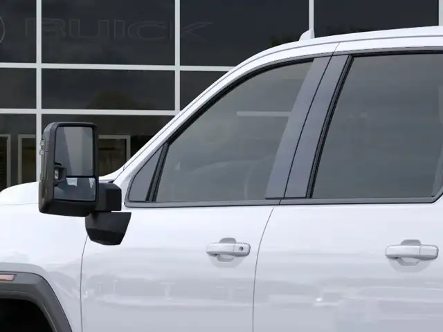 2026 GMC Sierra 2500HD AT4 - Photo 12