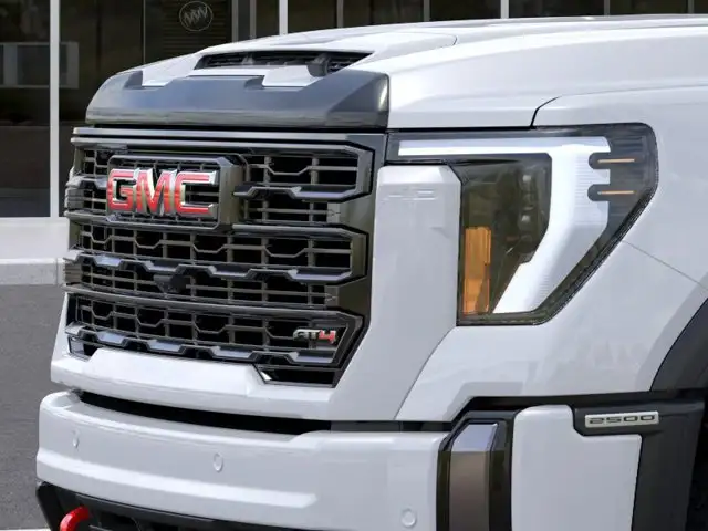 2026 GMC Sierra 2500HD AT4 - Photo 13