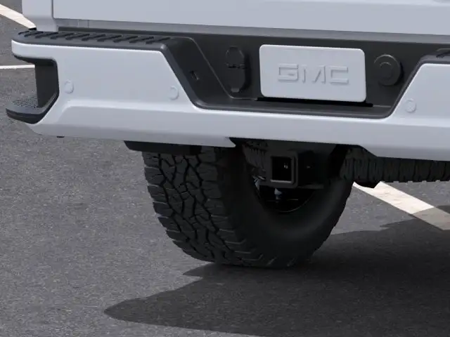 2026 GMC Sierra 2500HD AT4 - Photo 14