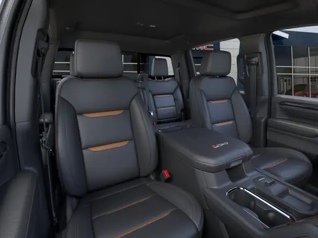 2026 GMC Sierra 2500HD AT4 - Photo 16