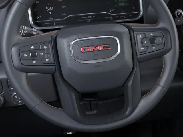 2026 GMC Sierra 2500HD AT4 - Photo 19
