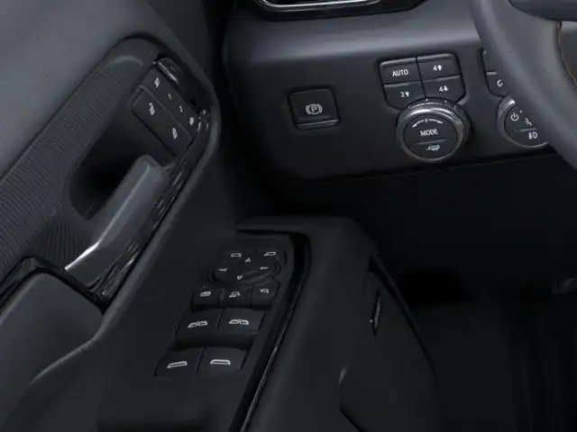 2026 GMC Sierra 2500HD AT4 - Photo 22