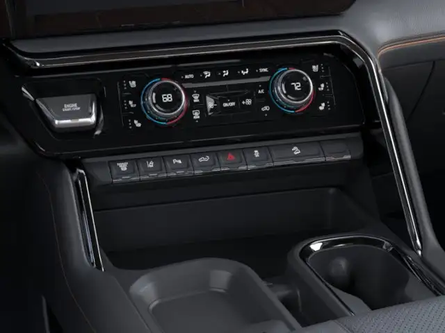 2026 GMC Sierra 2500HD AT4 - Photo 23