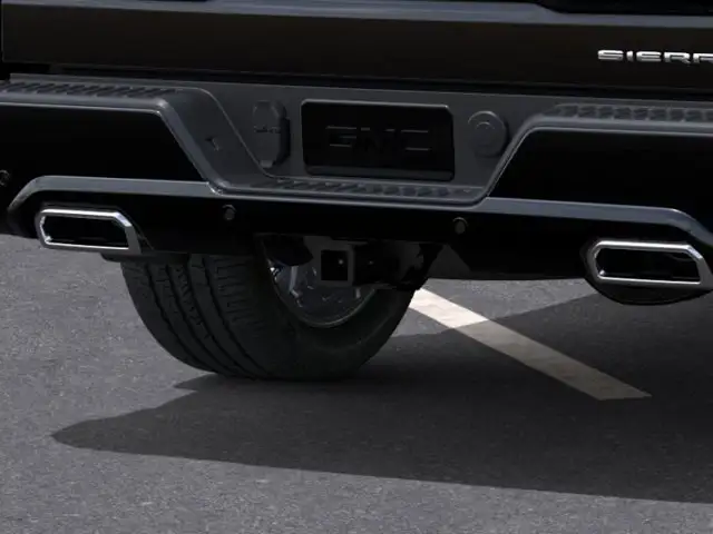 2026 GMC Sierra 1500 Denali Ultimate - Photo 14