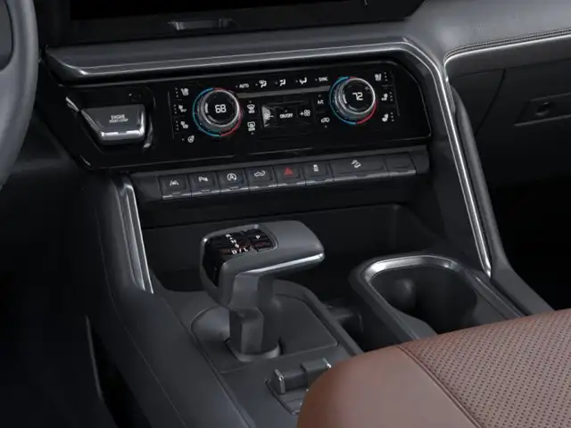 2026 GMC Sierra 1500 Denali Ultimate - Photo 23