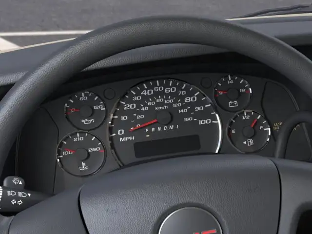 2026 GMC Savana Cargo Van RWD 3500 155 - Photo 18