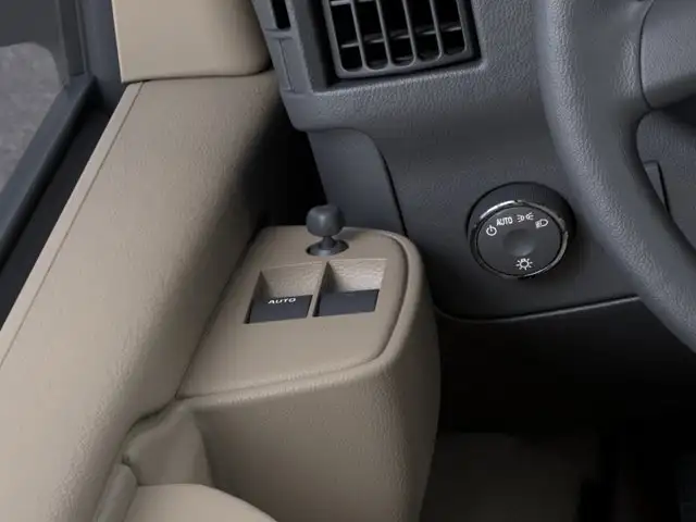 2026 GMC Savana Cargo Van RWD 3500 155 - Photo 22