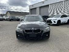 2018 BMW 3-Series 330i xDRIVE M-SPORT PKG AWD SEDAN/NAVI/BACK-UP - Photo 2