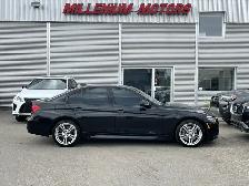 2018 BMW 3-Series 330i xDRIVE M-SPORT PKG AWD SEDAN/NAVI/BACK-UP - Photo 4
