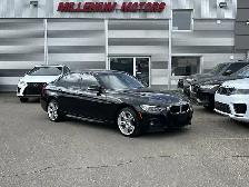 2018 BMW 3-Series 330i xDRIVE M-SPORT PKG AWD SEDAN/NAVI/BACK-UP - Photo 5