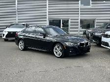 2018 BMW 3-Series 330i xDRIVE M-SPORT PKG AWD SEDAN/NAVI/BACK-UP - Photo 6