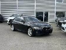 2018 BMW 3-Series 330i xDRIVE M-SPORT PKG AWD SEDAN/NAVI/BACK-UP - Photo 7