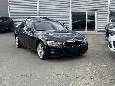2018 BMW 3-Series 330i xDRIVE M-SPORT PKG AWD SEDAN/NAVI/BACK-UP - Photo 8