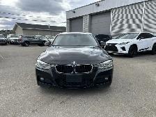 2018 BMW 3-Series 330i xDRIVE M-SPORT PKG AWD SEDAN/NAVI/BACK-UP - Photo 9