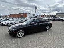 2018 BMW 3-Series 330i xDRIVE M-SPORT PKG AWD SEDAN/NAVI/BACK-UP - Photo 13