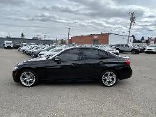 2018 BMW 3-Series 330i xDRIVE M-SPORT PKG AWD SEDAN/NAVI/BACK-UP - Photo 14