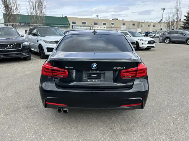 2018 BMW 3-Series 330i xDRIVE M-SPORT PKG AWD SEDAN/NAVI/BACK-UP - Photo 17