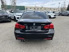 2018 BMW 3-Series 330i xDRIVE M-SPORT PKG AWD SEDAN/NAVI/BACK-UP - Photo 17