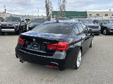 2018 BMW 3-Series 330i xDRIVE M-SPORT PKG AWD SEDAN/NAVI/BACK-UP - Photo 18