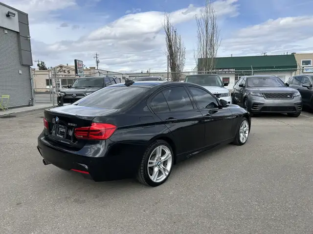 2018 BMW 3-Series 330i xDRIVE M-SPORT PKG AWD SEDAN/NAVI/BACK-UP - Photo 19