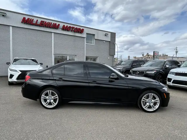 2018 BMW 3-Series 330i xDRIVE M-SPORT PKG AWD SEDAN/NAVI/BACK-UP - Photo 20