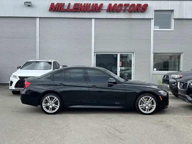 2018 BMW 3-Series 330i xDRIVE M-SPORT PKG AWD SEDAN/NAVI/BACK-UP - Photo 21