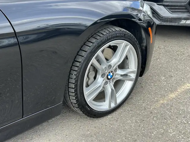 2018 BMW 3-Series 330i xDRIVE M-SPORT PKG AWD SEDAN/NAVI/BACK-UP - Photo 22