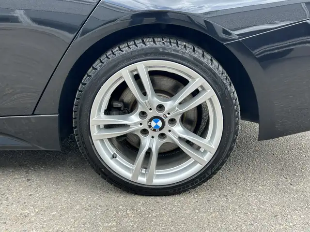 2018 BMW 3-Series 330i xDRIVE M-SPORT PKG AWD SEDAN/NAVI/BACK-UP - Photo 23