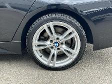 2018 BMW 3-Series 330i xDRIVE M-SPORT PKG AWD SEDAN/NAVI/BACK-UP - Photo 23