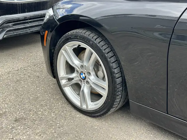 2018 BMW 3-Series 330i xDRIVE M-SPORT PKG AWD SEDAN/NAVI/BACK-UP - Photo 24