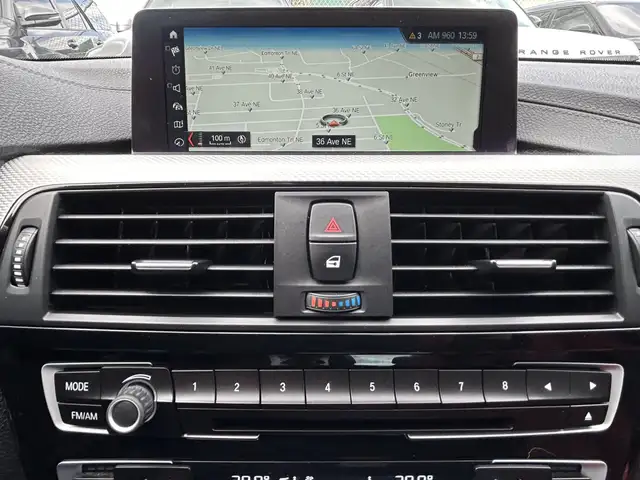 2018 BMW 3-Series 330i xDRIVE M-SPORT PKG AWD SEDAN/NAVI/BACK-UP - Photo 30