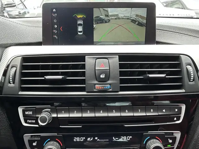 2018 BMW 3-Series 330i xDRIVE M-SPORT PKG AWD SEDAN/NAVI/BACK-UP - Photo 31