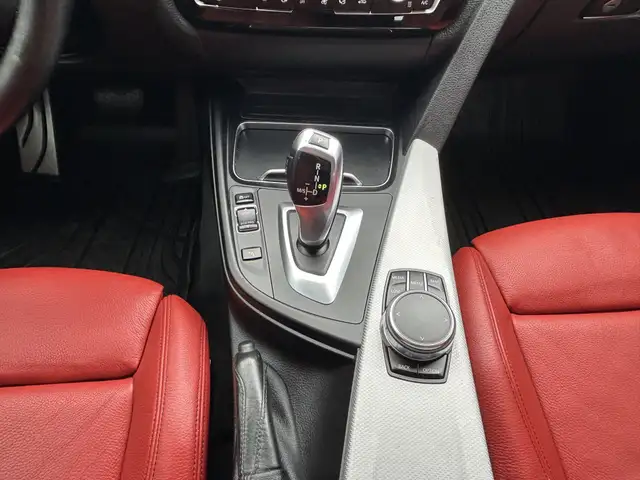 2018 BMW 3-Series 330i xDRIVE M-SPORT PKG AWD SEDAN/NAVI/BACK-UP - Photo 32