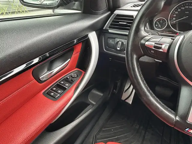 2018 BMW 3-Series 330i xDRIVE M-SPORT PKG AWD SEDAN/NAVI/BACK-UP - Photo 34