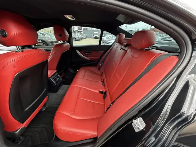 2018 BMW 3-Series 330i xDRIVE M-SPORT PKG AWD SEDAN/NAVI/BACK-UP - Photo 39