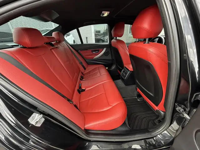 2018 BMW 3-Series 330i xDRIVE M-SPORT PKG AWD SEDAN/NAVI/BACK-UP - Photo 40