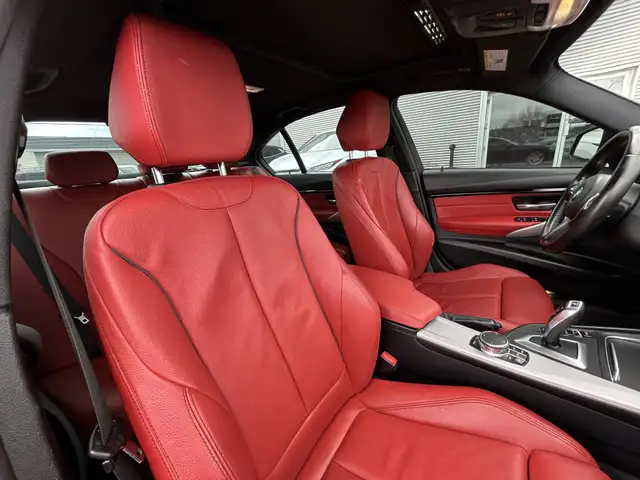 2018 BMW 3-Series 330i xDRIVE M-SPORT PKG AWD SEDAN/NAVI/BACK-UP - Photo 41