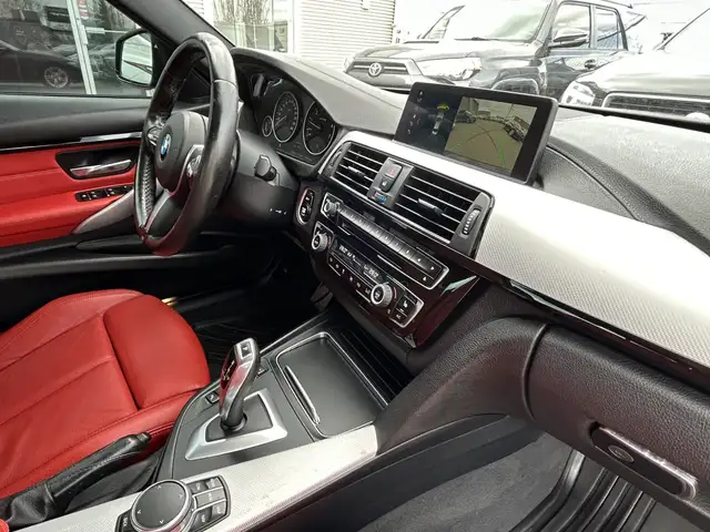 2018 BMW 3-Series 330i xDRIVE M-SPORT PKG AWD SEDAN/NAVI/BACK-UP - Photo 43