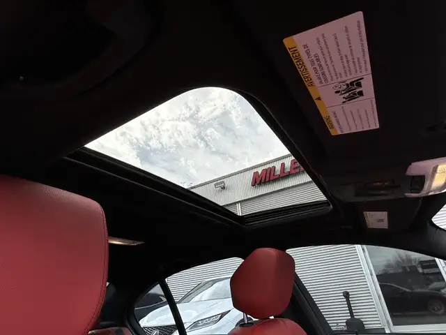 2018 BMW 3-Series 330i xDRIVE M-SPORT PKG AWD SEDAN/NAVI/BACK-UP - Photo 44