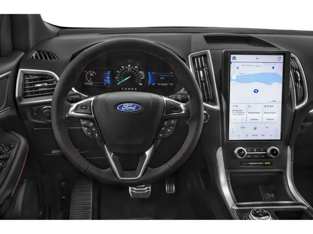 2023 Ford Edge - Photo 4