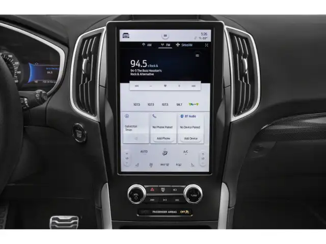 2023 Ford Edge - Photo 7