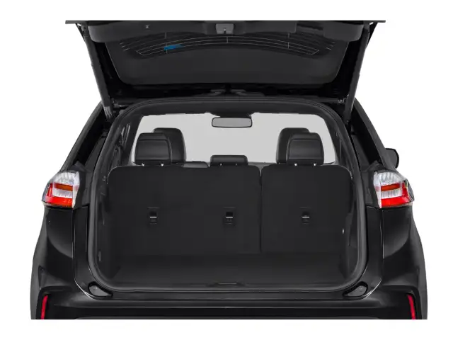 2023 Ford Edge - Photo 8