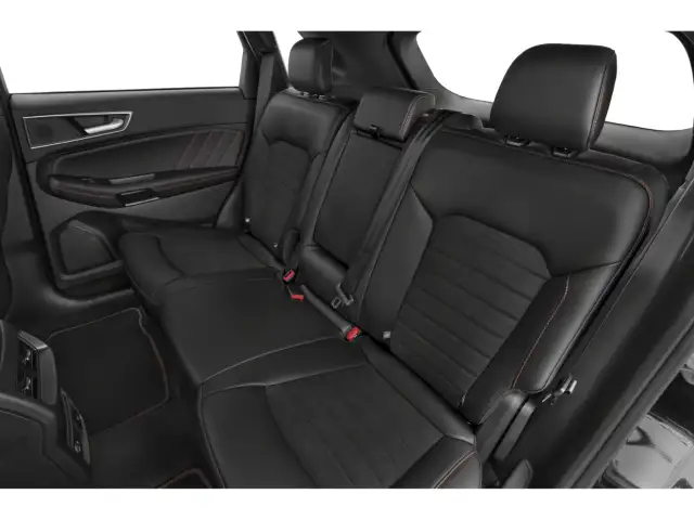 2023 Ford Edge - Photo 10