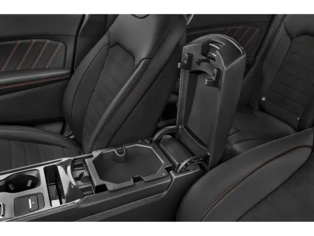 2023 Ford Edge - Photo 11