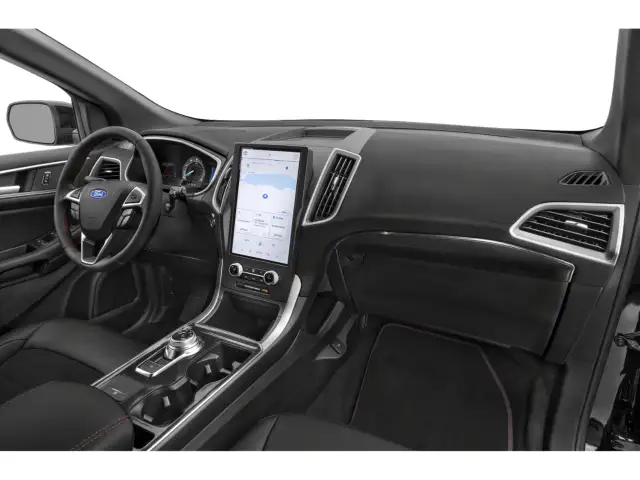 2023 Ford Edge - Photo 12