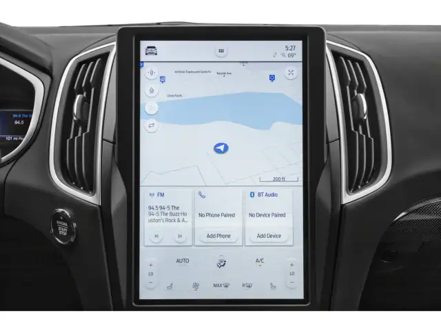 2023 Ford Edge - Photo 13