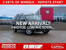 2009 Subaru Forester X w/Premium Pkg