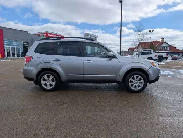 2009 Subaru Forester X w/Premium Pkg - Photo 8