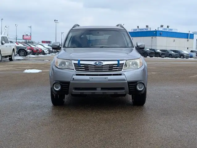 2009 Subaru Forester X w/Premium Pkg - Photo 10