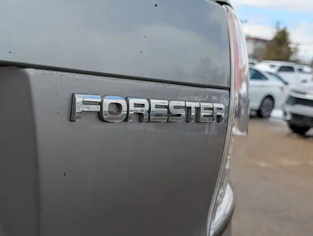 2009 Subaru Forester X w/Premium Pkg - Photo 14